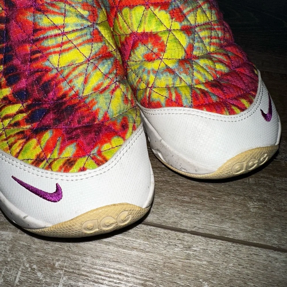 Nike ACG Moc 3.0 Tie-Dye Unisex - Picture 9 of 11